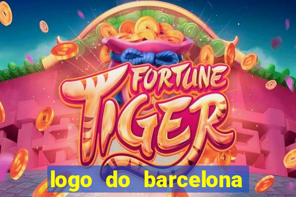 logo do barcelona dls 19